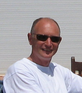 Raymond Rietvelt